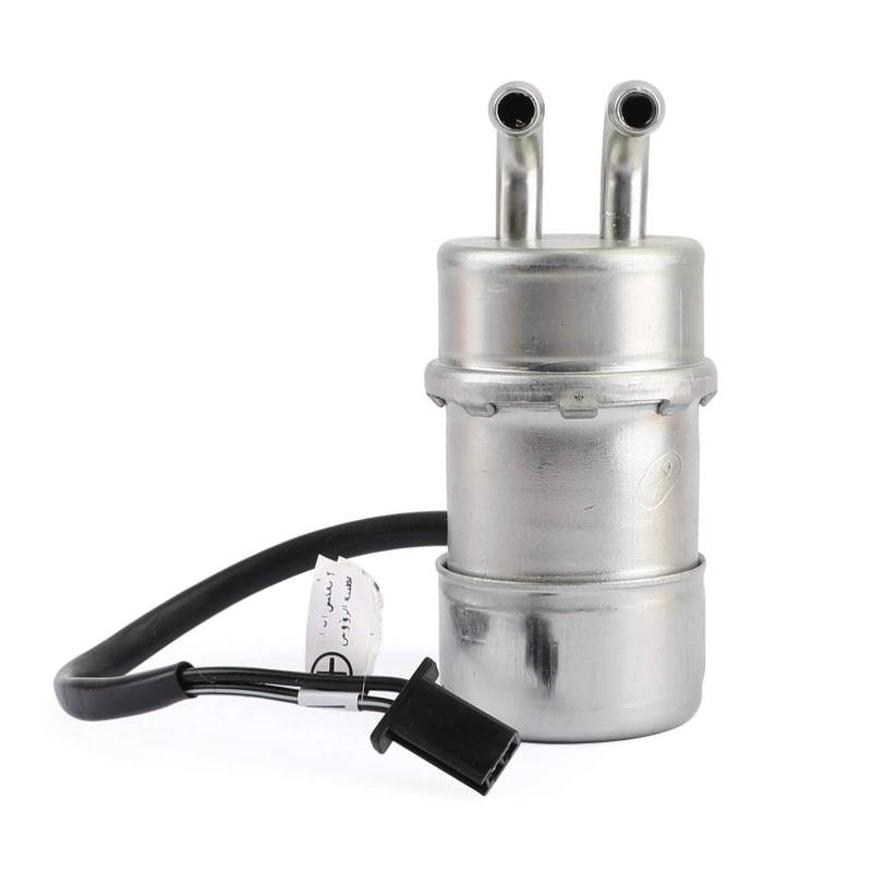 Topteng 15100-38A00/38A01 Kraftstoffpumpe Elektrisch Benzinpumpe, Fuel Pump passend für Suzuki VS700 GL/GLE Intruder, VS750, VS1400 GLP Intruder, VS1400 Boulevard S83 von Topteng