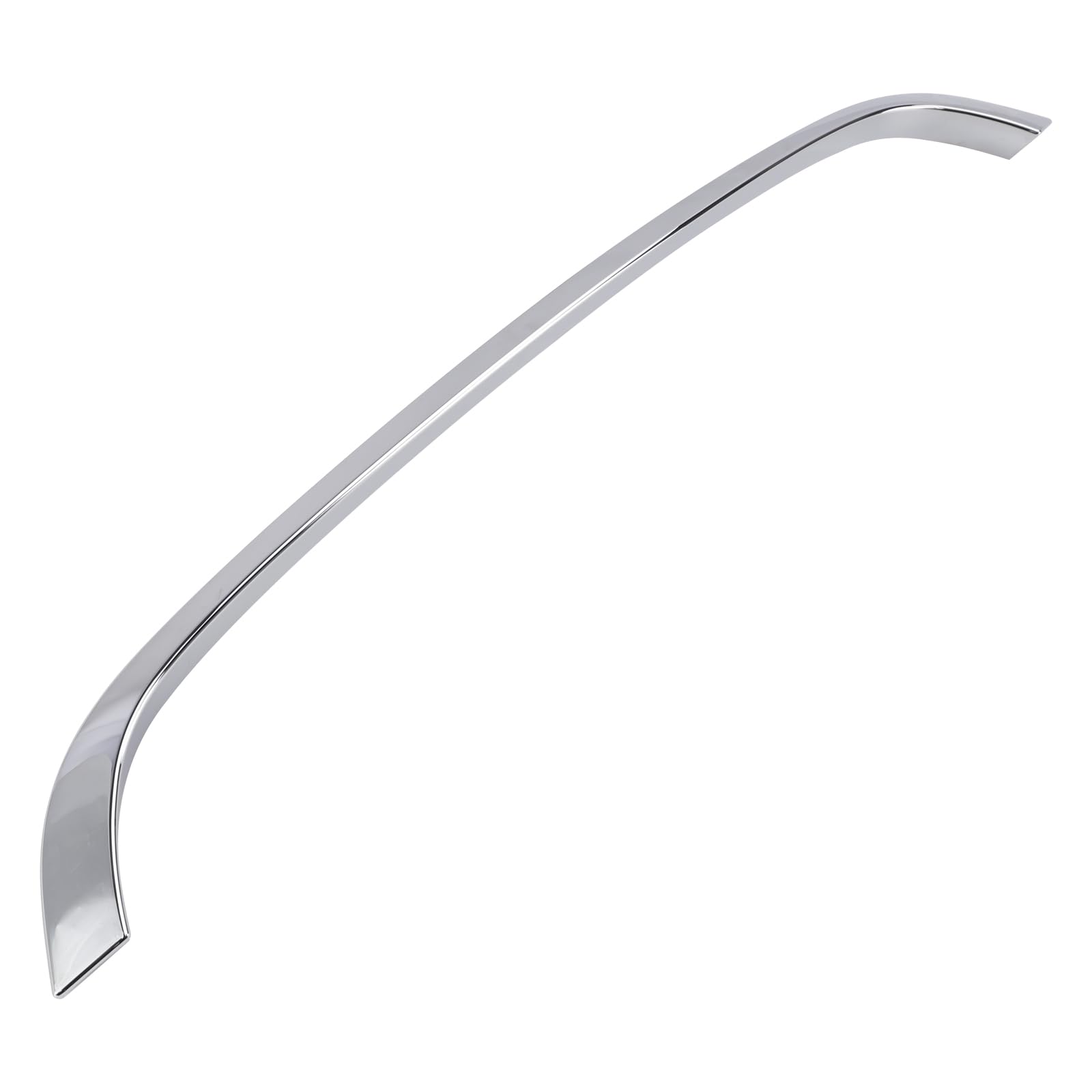 Topteng Motorhaubenleiste Zierleiste Chrom 51132751040 passend für Mini Cooper R55 R56 R57 R58 R59 Topteng Motorhaubenleiste Zierleiste Chrom 51132751040 passend für Mini Cooper R55 R56 R57 R58 R59 von Topteng