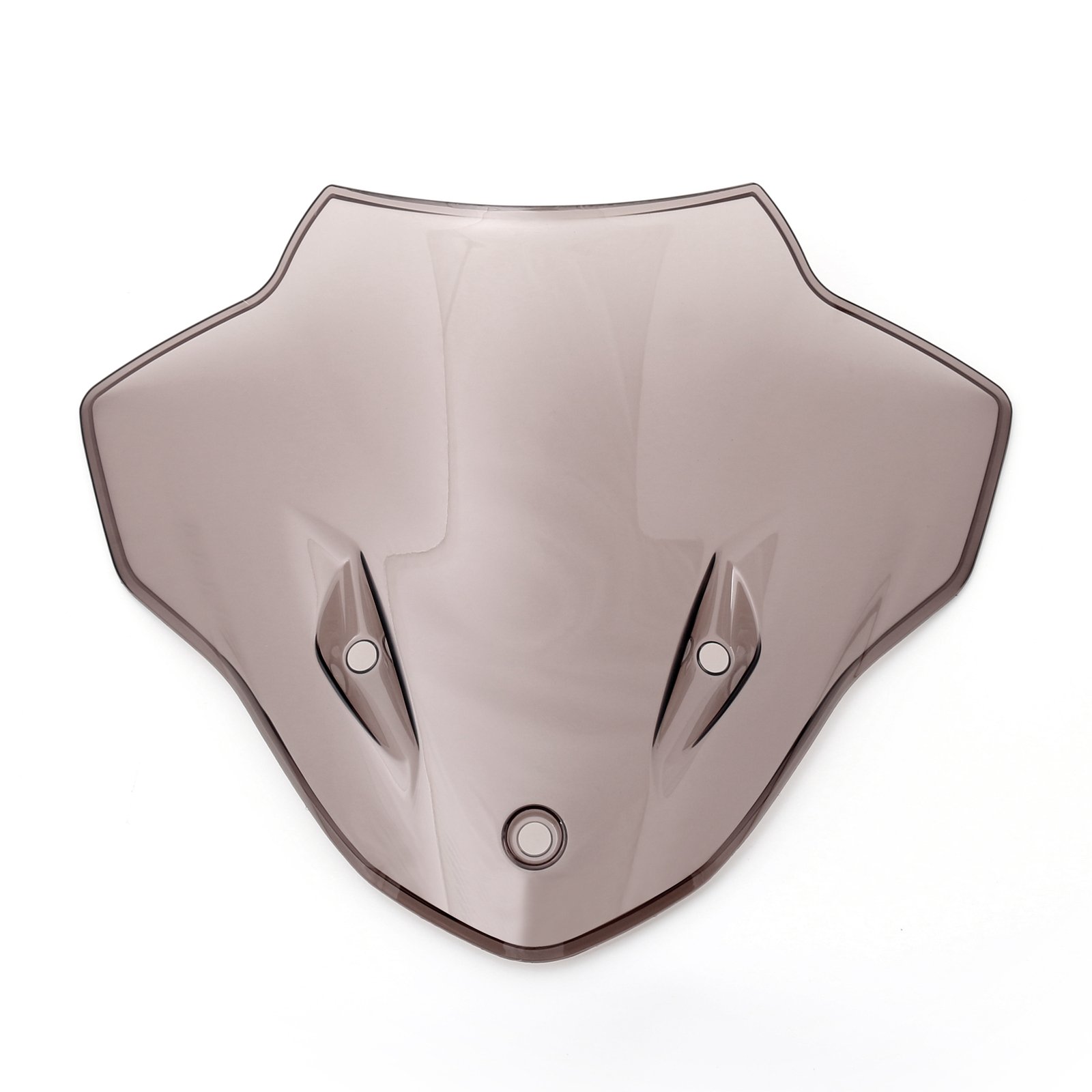 Topteng Motorrad Windschutzscheibe, Sport Windschutzscheibe mit ABS Aerodynamik Design passend für BMW S1000R 2014-2015 Topteng Motorrad Windschutzscheibe, Sport Windschutzscheibe mit ABS Aerodynamik Design passend für BMW S1000R 2014-2015 von Topteng