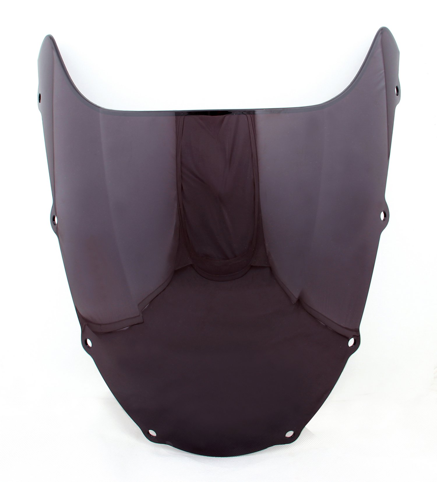 Topteng Motorrad Windschutzscheibe, Sport Windschutzscheibe mit ABS Aerodynamik Design für Ka-wa-sa-ki ZX9R ZX 9R ZX9-R 1998-1999 Topteng Motorrad Windschutzscheibe, Sport Windschutzscheibe mit ABS Aerodynamik Design für Ka-wa-sa-ki ZX9R ZX 9R ZX9-R 1998-1999 von Topteng