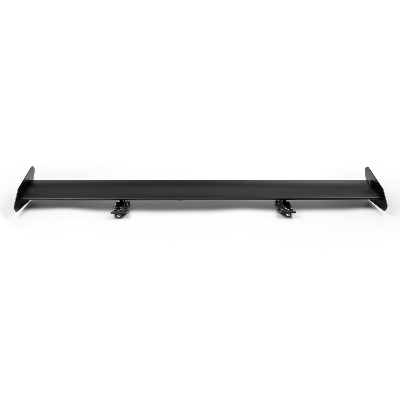 Topteng Universal Hatch Adjustable Aluminum GT Rear Trunk Wing Racing Spoiler Black 13# Topteng Universal Hatch Adjustable Aluminum GT Rear Trunk Wing Racing Spoiler Black 13# von Topteng