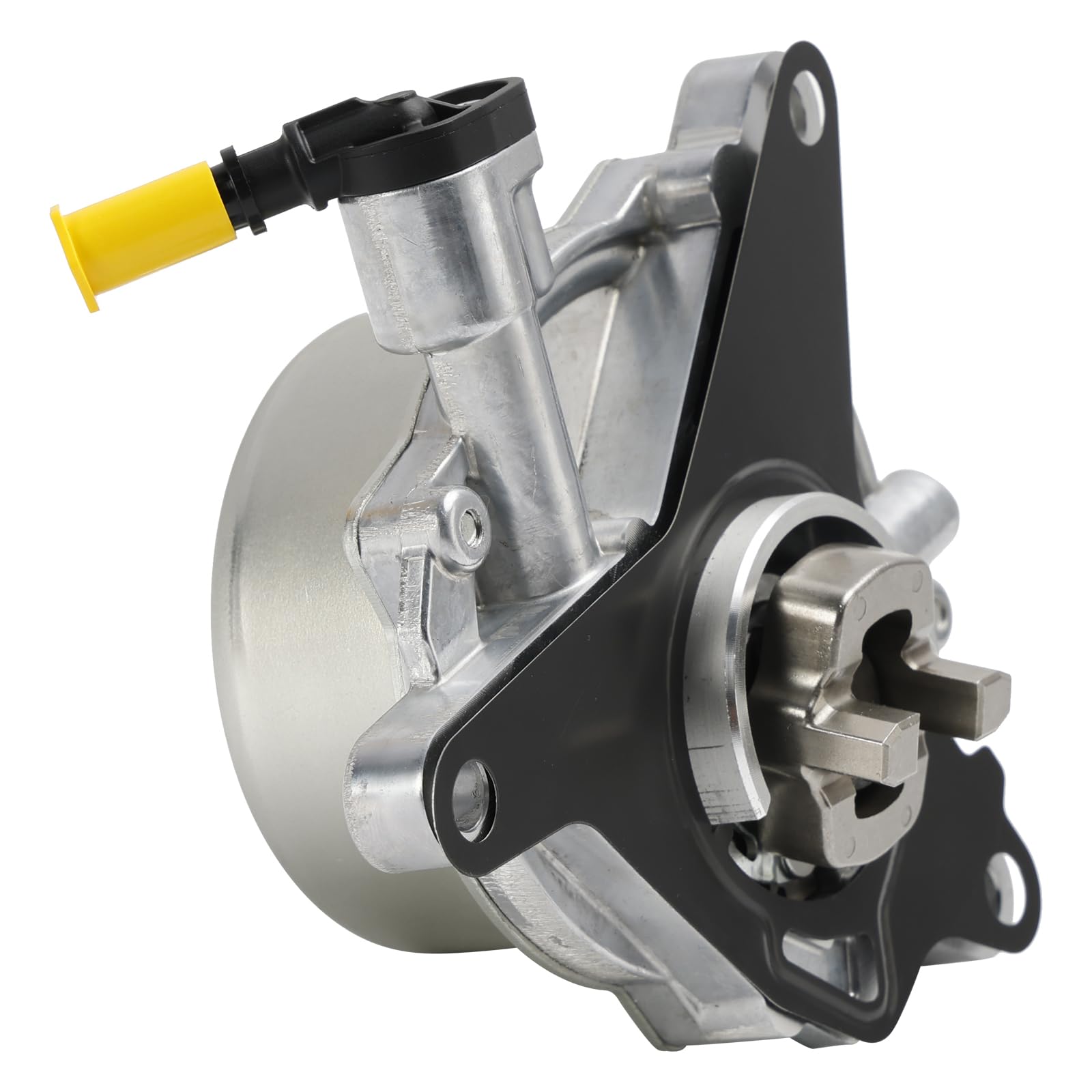 Topteng Vakuumpumpe 4892641AA L4 1.4L, passend für Dodge Dart passend für FIAT 500 500L 500X passend für Jeep Renegade Topteng Vakuumpumpe 4892641AA L4 1.4L, passend für Dodge Dart passend für FIAT 500 500L 500X passend für Jeep Renegade von Topteng