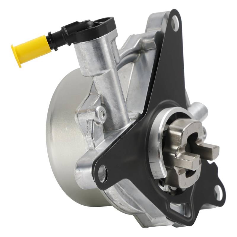 Topteng Vakuumpumpe 4892641AA L4 1.4L, passend für Dodge Dart passend für FIAT 500 500L 500X passend für Jeep Renegade von Topteng