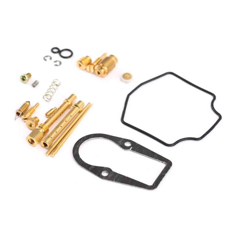 Topteng Vergaser Reparatursatz Jet Gasket repassierte zu Yama-ha XT600E XT600K XT 600 E/K von Topteng