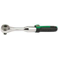 Ratsche 1/2 zoll TOPTUL KPEA1636 Ratsche 1/2 zoll TOPTUL KPEA1636 von Toptul