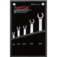 Ringschlüsselset TOPTUL GPAQ0502 Ringschlüsselset TOPTUL GPAQ0502 von Toptul