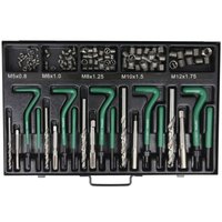 Set von Gewindewerkzeugen TOPTUL JGAD130A von Toptul