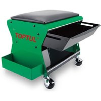 Werkstatt-Hocker TOPTUL JCA-350B von Toptul