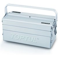 Werkzeugkasten ohne Zubehör TOPTUL 0XTTBAC0501 von Toptul
