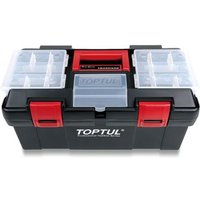 Werkzeugkasten ohne Zubehör TOPTUL TBAE0302 von Toptul