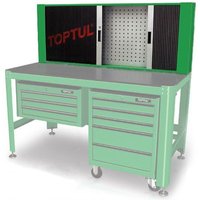 Werkzeugschrank TOPTUL 0XTTAAD1602 von Toptul