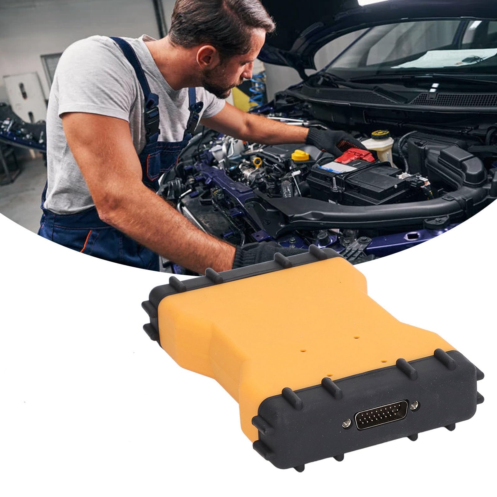 Topyond DS150E V9 VCI 150E TCS Bluetooth-OBD2-Scanner, Dual-Board-Multifunktions-Autodiagnosetool, Bluetooth-OBD2-Scanner Für Schnelle Und Genaue Autodiagnose Topyond DS150E V9 VCI 150E TCS Bluetooth-OBD2-Scanner, Dual-Board-Multifunktions-Autodiagnosetool, Bluetooth-OBD2-Scanner Für Schnelle Und Genaue Autodiagnose von Topyond
