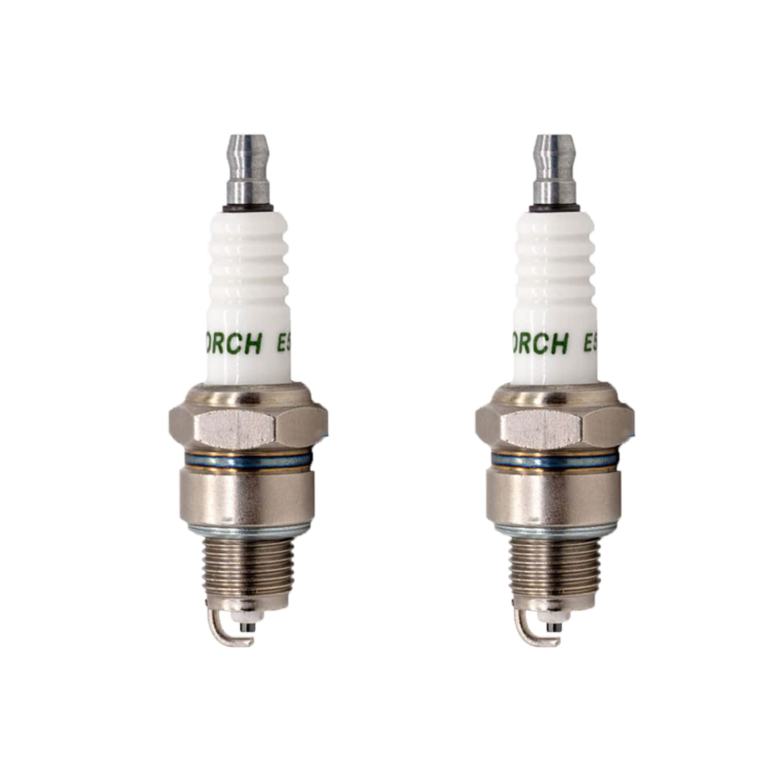 TORCH 2 stk E5TC Zündkerze Abnehmbare Mutter Ersetzen für BPR5HS BP5HS Zündkerze, für WR8BC Zündkerze, für RL87YC Zündkerze, für W16FPR-U Zündkerze, für N17YC NR15YC Zündkerze, OEM TORCH 2 stk E5TC Zündkerze Abnehmbare Mutter Ersetzen für BPR5HS BP5HS Zündkerze, für WR8BC Zündkerze, für RL87YC Zündkerze, für W16FPR-U Zündkerze, für N17YC NR15YC Zündkerze, OEM von Torch