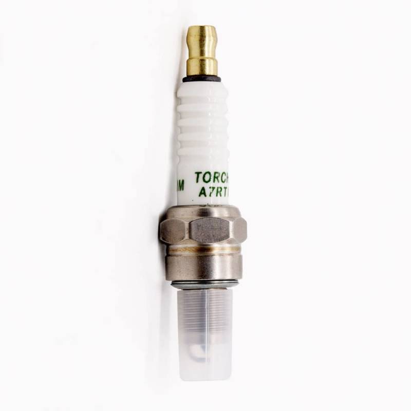 TORCH A7RTI Iridium Zündkerze Ersetzen für 7544/CR7HIX Zündkerze, für RZ7CT10 Zündkerze, für IUF22, OEM von Torch