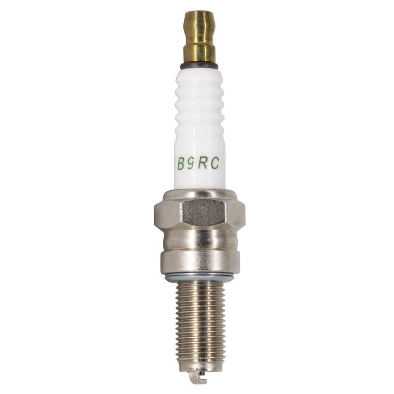 TORCH B9RC Zündkerze Ersetzen für CR9E/6263,für UR08CC UR2CC, für G57C OE092 OE092/T10 RG4HC RG92C, für 5363/IU27 5735/IU01-27 4131/U27ESR-N von Torch