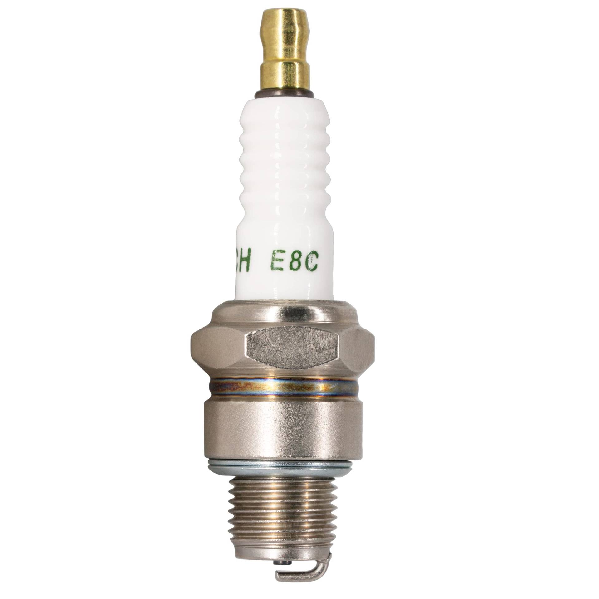 TORCH E8C Zündkerze Ersetzen für N GK B8HS Zündkerze, für Brisk N14C Zündkerze, für MOTO RCRAFT AV1X Zündkerze, für HO NDA 98076-58740 98076-58710 Zündkerze,OEM TORCH E8C Zündkerze Ersetzen für N GK B8HS Zündkerze, für Brisk N14C Zündkerze, für MOTO RCRAFT AV1X Zündkerze, für HO NDA 98076-58740 98076-58710 Zündkerze,OEM von Torch