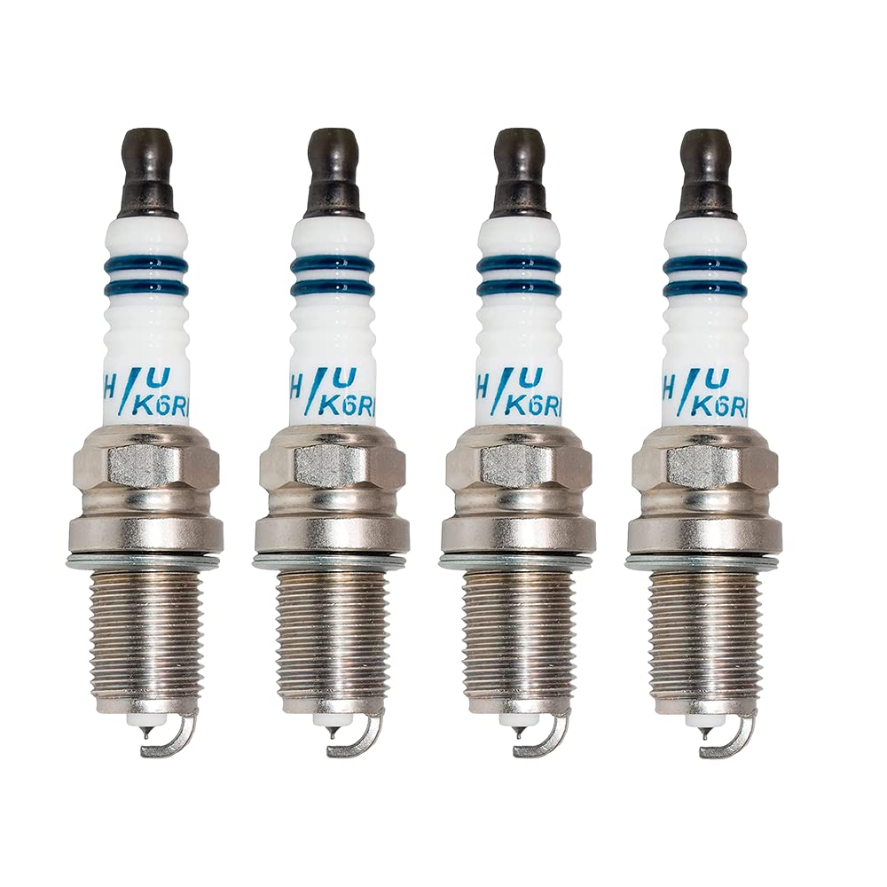 TORCH K6RIU Iridium U-Nut Zündkerze Alternative Zündkerzen Modelle sind 6418 BKR6EIX,Ersatz für 2011-2015 Chevy Cruze, 2012-2017 Chevy Sonic TORCH K6RIU Iridium U-Nut Zündkerze Alternative Zündkerzen Modelle sind 6418 BKR6EIX,Ersatz für 2011-2015 Chevy Cruze, 2012-2017 Chevy Sonic von Torch