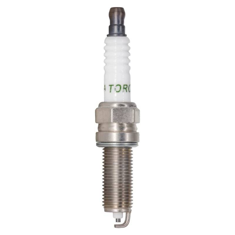 TORCH LDK6RTA Zündkerze Alternative Zündkerzen Modelle sind LKR6C-11 LZKR6B-10E Zündkerze, für YR8SEU Zündkerze, für RER8MC Zündkerze, für XU22HDR9 UH22TT Zündkerze, OEM von Torch