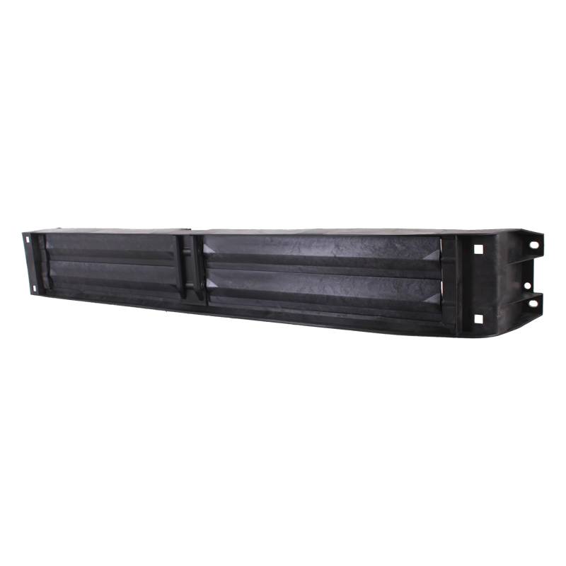 TYG (CAPA QUALITÄT) Aktiver Kühlergrill Shutter für Toyota Sienna '21-'23/Highlander Hybrid '22-'23(2/23-3/23) 53180-08010 TO1206105 mit Motor von Torcia