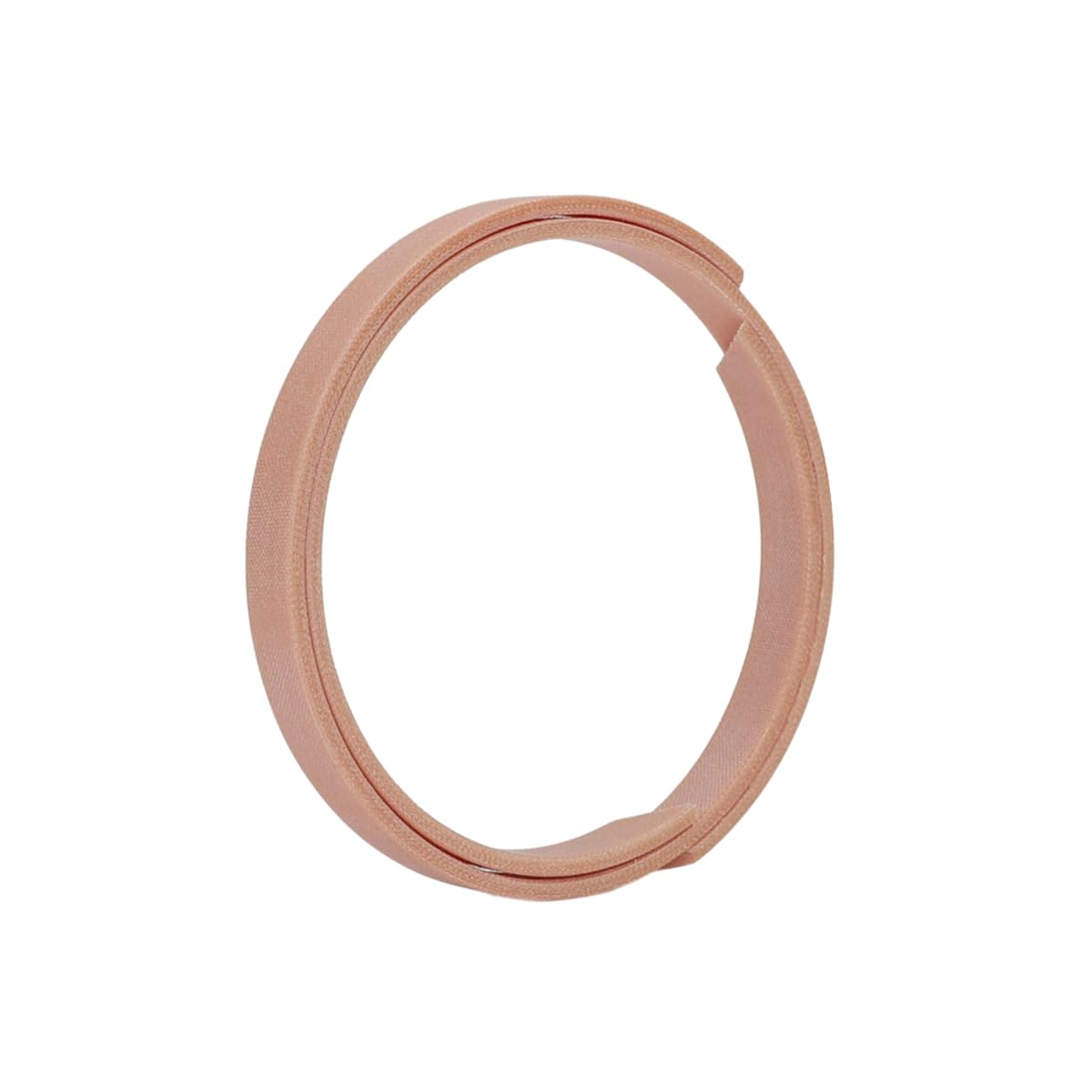 1 Stück Führungsring aus Phenolgewebe, Innendurchmesser 58mm, Außendurchmesser 63mm, Breite 9.5mm, Stützring für Hydraulikzylinderkolben für Antriebswelle und Loch, 58x63x9.5mm 1 Stück Führungsring aus Phenolgewebe, Innendurchmesser 58mm, Außendurchmesser 63mm, Breite 9.5mm, Stützring für Hydraulikzylinderkolben für Antriebswelle und Loch, 58x63x9.5mm von Torehueju