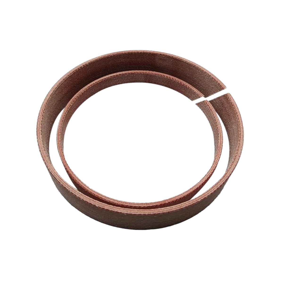 1 Stück Führungsring aus Phenolgewebe, Innendurchmesser 85mm, Außendurchmesser 90mm, Breite 15mm, Stützring für Hydraulikzylinderkolben für Antriebswelle und Loch, 85x90x15mm 1 Stück Führungsring aus Phenolgewebe, Innendurchmesser 85mm, Außendurchmesser 90mm, Breite 15mm, Stützring für Hydraulikzylinderkolben für Antriebswelle und Loch, 85x90x15mm von Torehueju