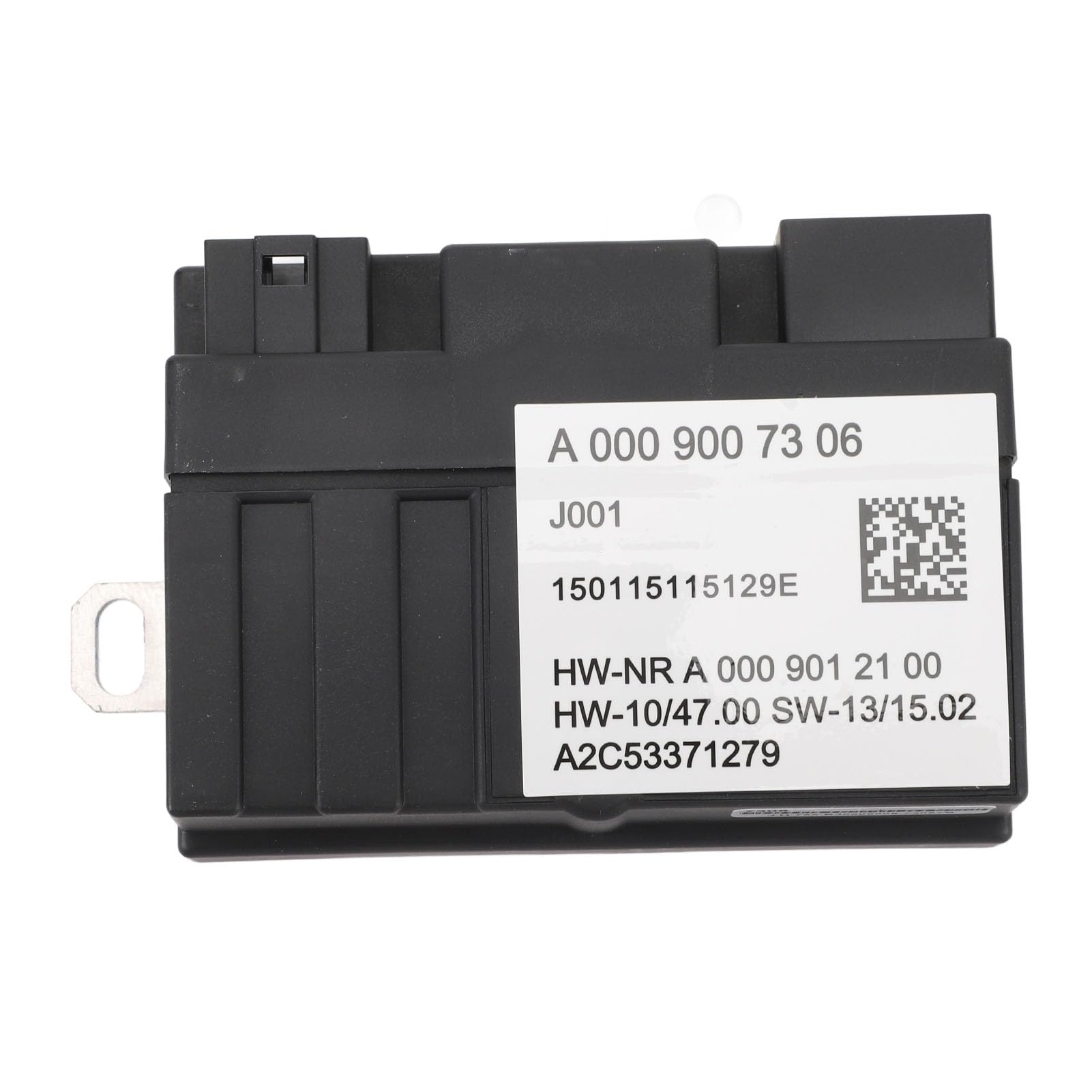 Kraftstoffpumpensteuermoduloptimierung freudige Haltbarkeit A0009007306 Ersatz für W117 W221 W176 W242 W251 W156 Kraftstoffpumpensteuermoduloptimierung freudige Haltbarkeit A0009007306 Ersatz für W117 W221 W176 W242 W251 W156 von Torvex