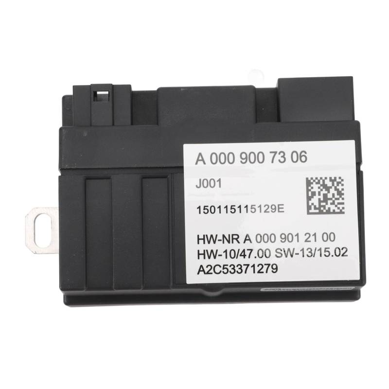Kraftstoffpumpensteuermoduloptimierung freudige Haltbarkeit A0009007306 Ersatz für W117 W221 W176 W242 W251 W156 von Torvex