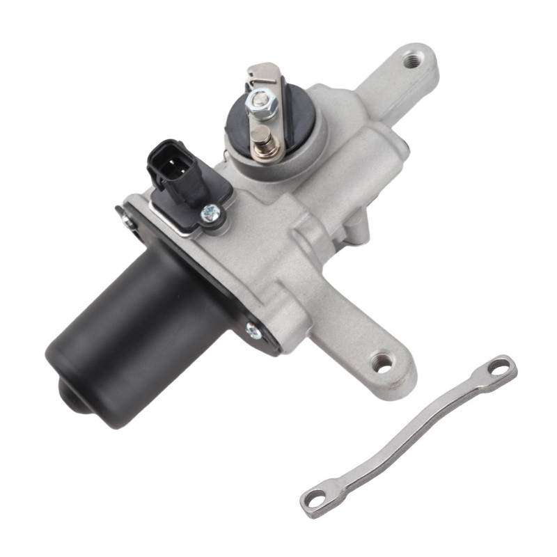 TORVEX Turbo Aktuatorbaugruppe, kompatibel mit 1KD FTV D4D 3.0 1720130160 Elektronischer Wastegate CT12V CT16V Turboladereinheit von Torvex