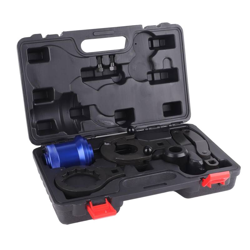 Torvex -Differentialentfernungswerkzeug, Heckantriebsachsinstallateur -Abzieher, kompatibel mit 3 -Serie 5 -Serie x3 x5 x6, 335040 Heckdifferenzentfernung Tool Ersatz von Torvex