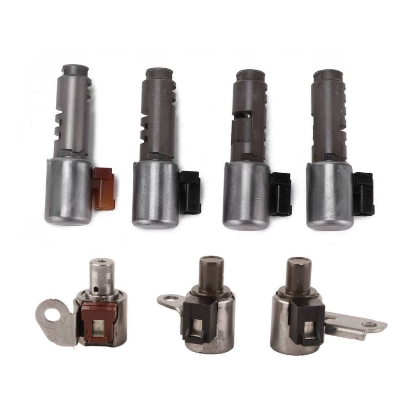 Torvex -Getriebemagnetkit, kompatibel mit U150 U151 U151E U250 U250E REMANRANFORDERTE Ventilsteuerungssatz von Torvex