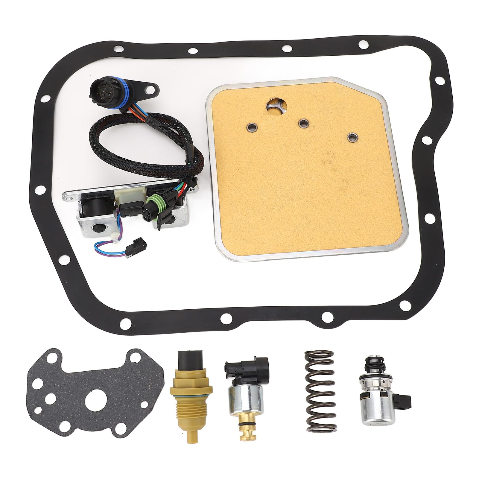Torvex -Getriebes -Magnet -Kit, kompatibel mit 42RE 44RE 46RE 47RE 48RE A500 A518 A618 12776C Sensor Filter Rebuild Teile eingestellt Torvex -Getriebes -Magnet -Kit, kompatibel mit 42RE 44RE 46RE 47RE 48RE A500 A518 A618 12776C Sensor Filter Rebuild Teile eingestellt von Torvex