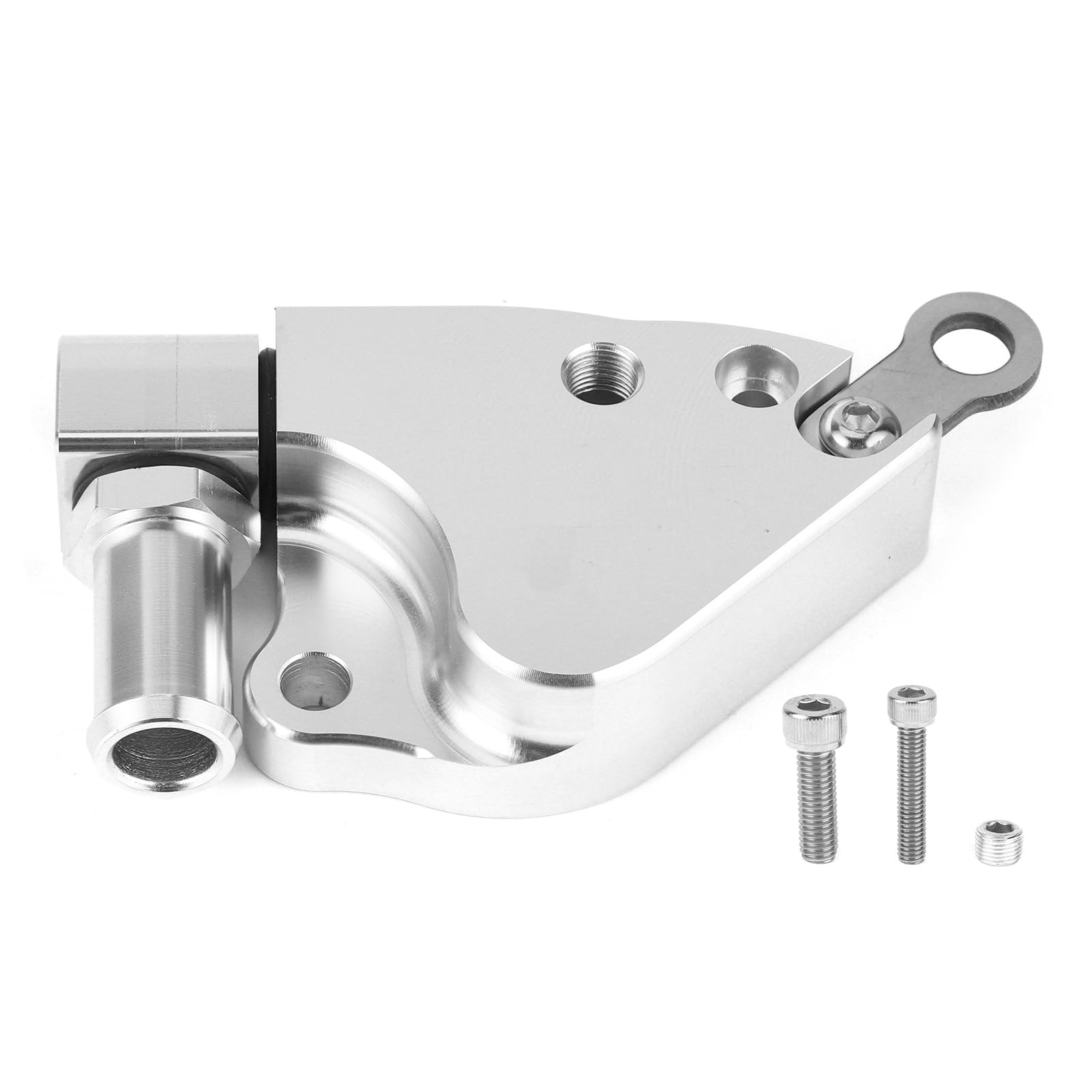 Torvex -Kühlmittelapterplatte, Ansaugkrümmeranpassung, kompatibel mit K20 K24 K -Serie, Aluminiumkühlmittelflanschapter, Kreisel -Ansaugkrümmer der K -Serie Torvex -Kühlmittelapterplatte, Ansaugkrümmeranpassung, kompatibel mit K20 K24 K -Serie, Aluminiumkühlmittelflanschapter, Kreisel -Ansaugkrümmer der K -Serie von Torvex