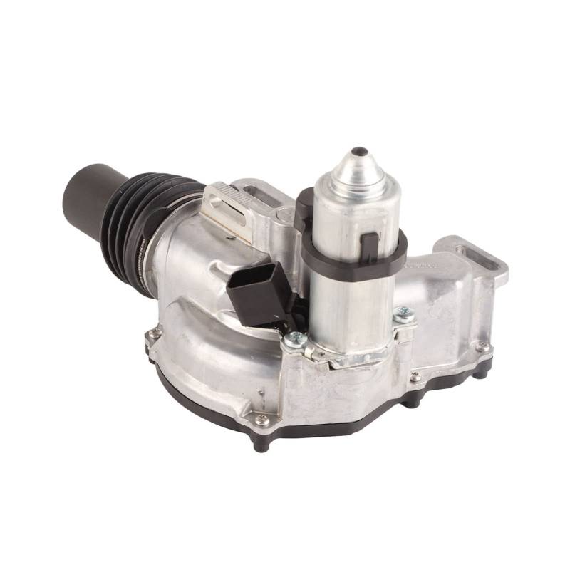 Torvex -Kupplungs -Slave -Zylinder -Aktuator -Baugruppenübertragung Hydraulikzylinder kompatibel mit Smart Fortwo 3981000066 013981000022 von Torvex
