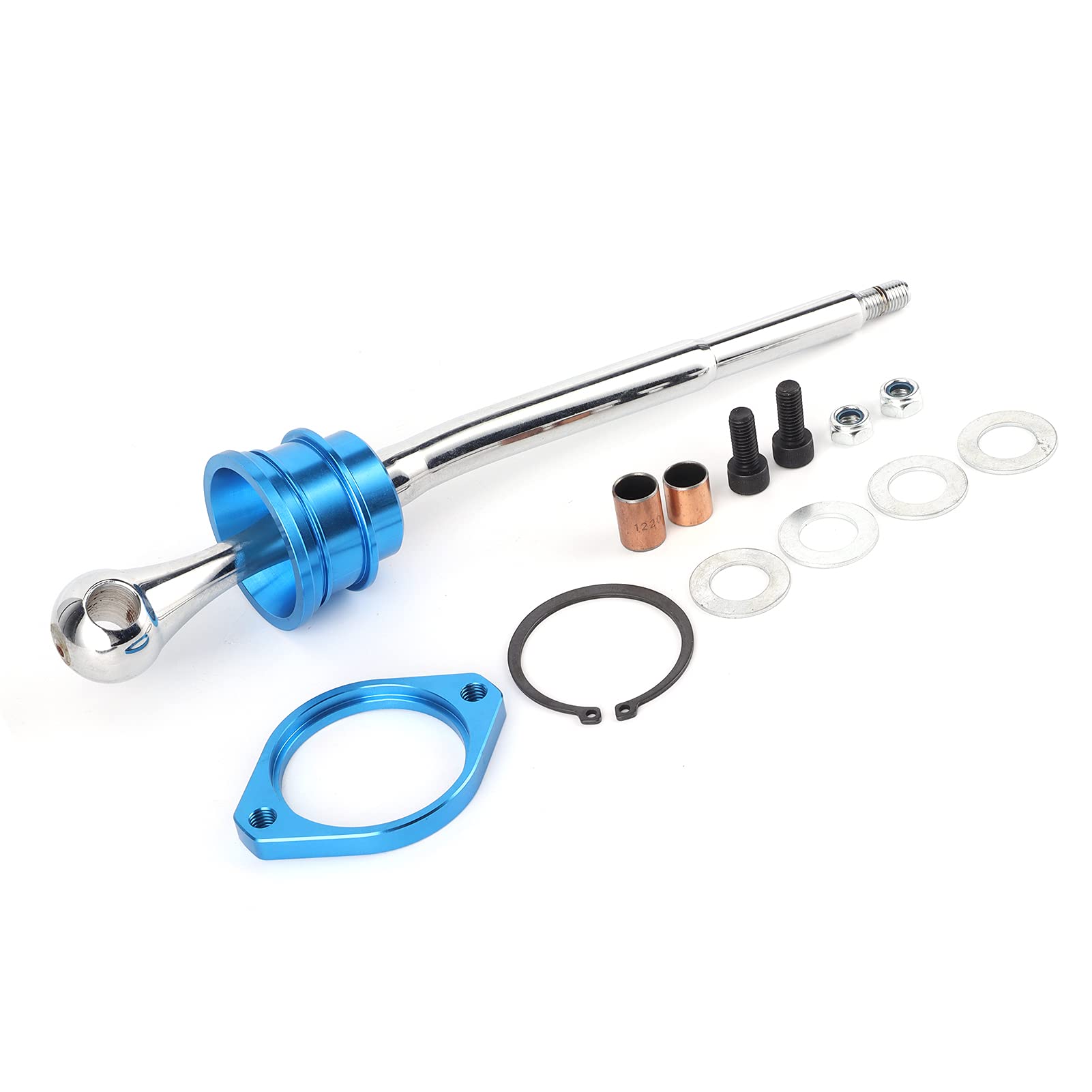 Torvex-Kurzwurf-Shifter, Schalthebel-Schalthebel, kompatibel mit Sentra 200SX Altima Maxima, Schalt griff mit Schalt getriebe, Kurzschluss-Schaltknauf-Baugruppe Torvex-Kurzwurf-Shifter, Schalthebel-Schalthebel, kompatibel mit Sentra 200SX Altima Maxima, Schalt griff mit Schalt getriebe, Kurzschluss-Schaltknauf-Baugruppe von Torvex