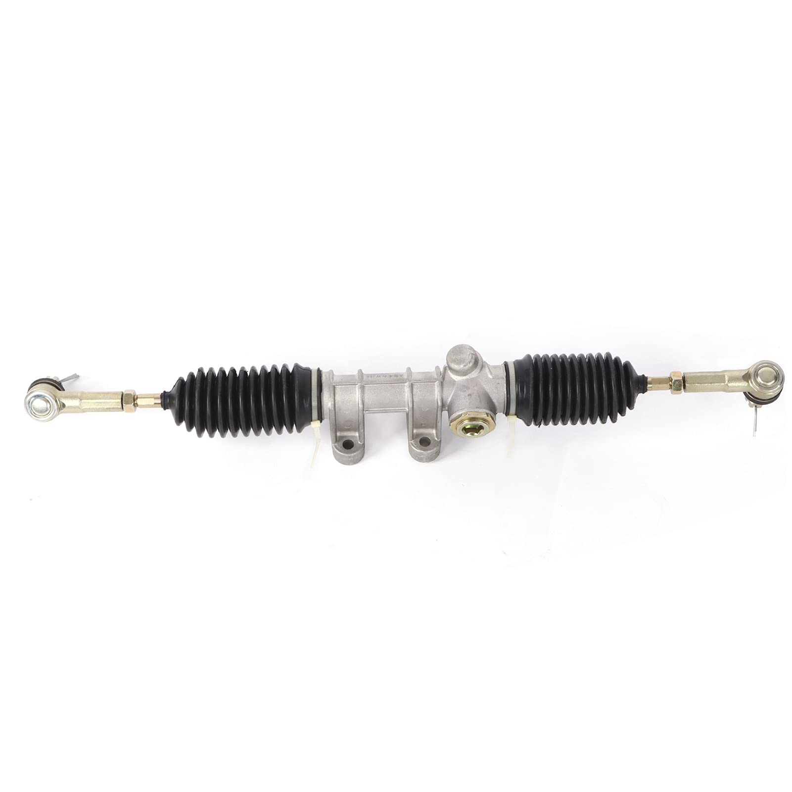Torvex Lenkgetriebe, Getriebebaugruppe kompatibel mit G22 2003 bis 2007 Gas Elektrische Modelle, Lenkständerersatz, Golfwagengetriebeeinheit von Torvex