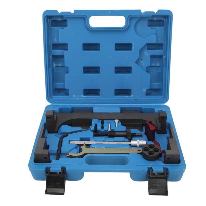 Torvex -Nockenwellenverriegelungswerkzeug, kompatibel mit B38 B48 B58 A15 A12 A20 B58 Motor 119340 Cam Timing Chain Alignment Tool Kit von Torvex