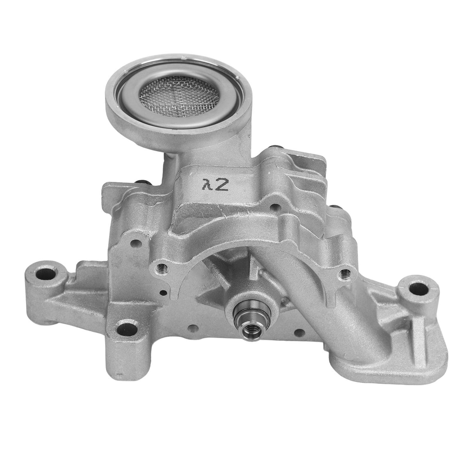 Torvex-Ölpumpen baugruppe, Motor ölpumpe Ersatz kompatibel mit Azera Santa FE 3,3 l DOHC V6 24V 213103 CBA0, Motorölpumpen-Einheit, Motors chmier pumpe Torvex-Ölpumpen baugruppe, Motor ölpumpe Ersatz kompatibel mit Azera Santa FE 3,3 l DOHC V6 24V 213103 CBA0, Motorölpumpen-Einheit, Motors chmier pumpe von Torvex