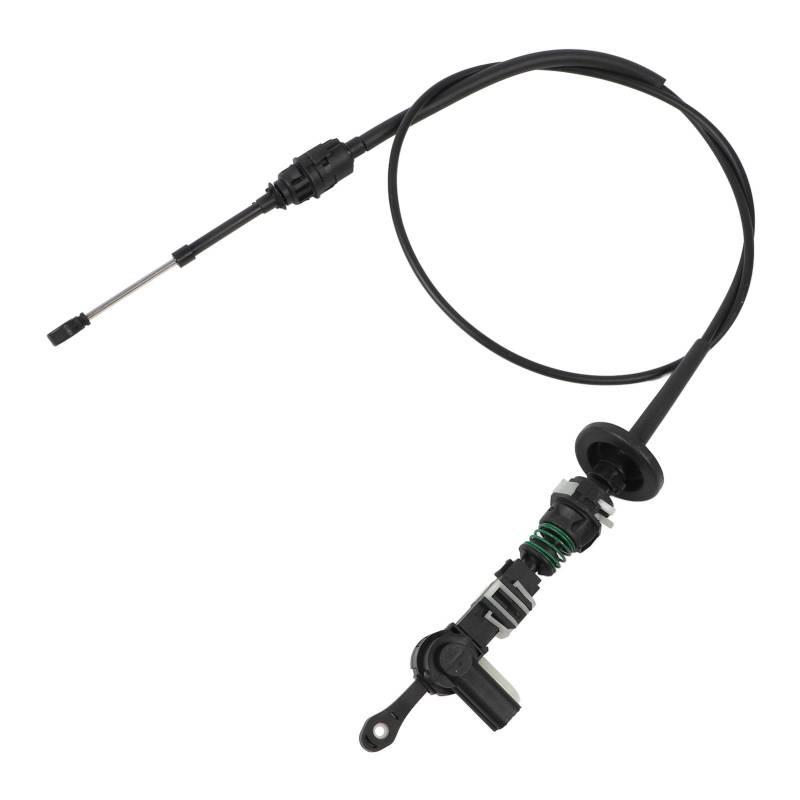 Torvex-Schalthebel-Steuer kabel, Schalt kabel für Automatik getriebe, kompatibel mit 1500 2500 3500, Übertragungs-Verbindungs kabel, Ersatz-Wählkabel 52107847AK von Torvex