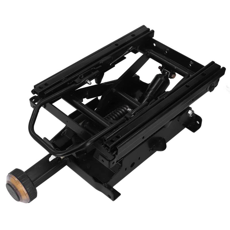 Torvex Sitzhängung Basis Kissenhalterung Plattform Universal Mechanical Seat Dämpfung Basis für Wohnmobil -LKW -Boot von Torvex