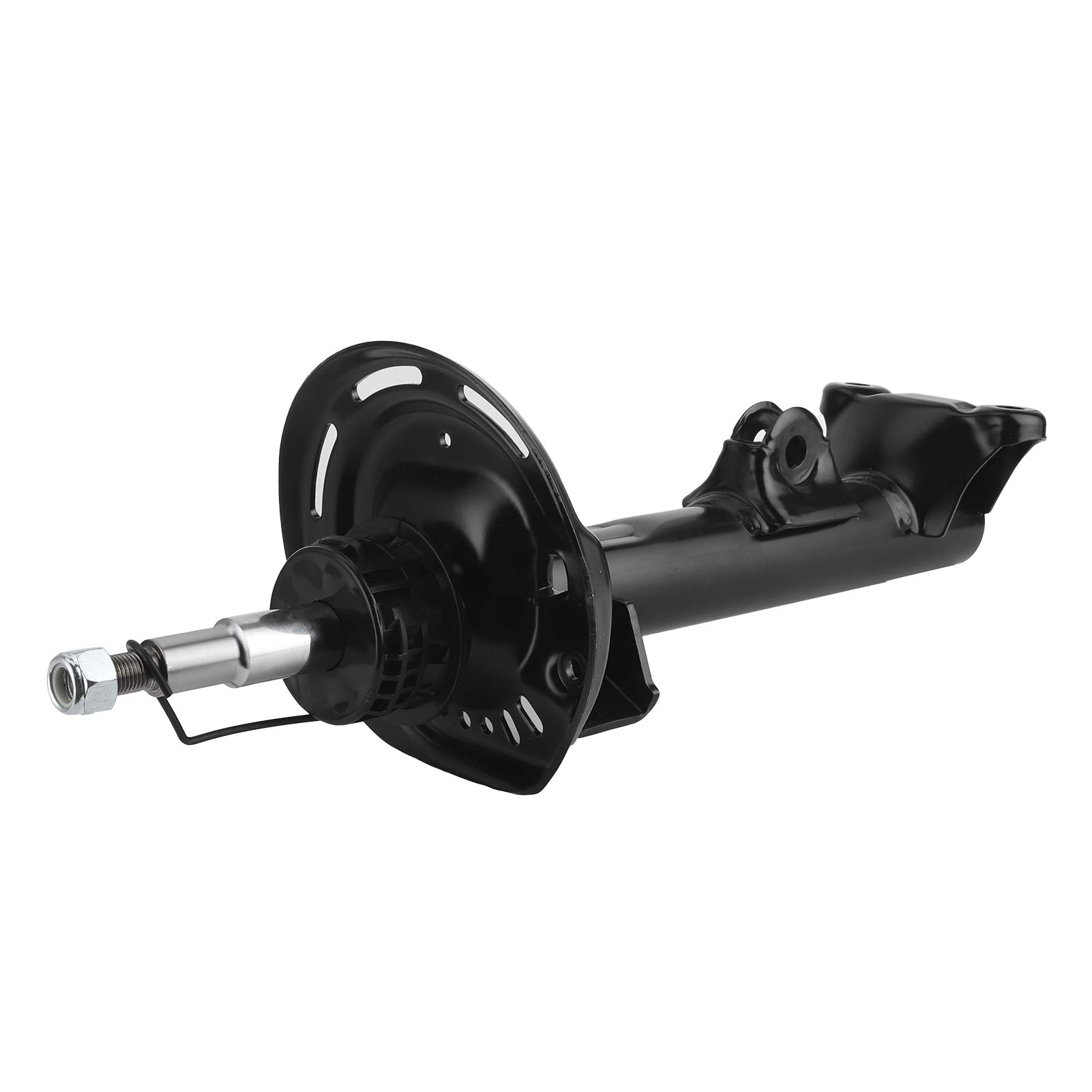 Torvex-Stoßdämpfer, Vorderstrebe-Suspension Schocker kompatibel mit C W204 S204 C204 2007-2014, vordere Suspensionsstrebe, Stoßdämpferbaugruppe Torvex-Stoßdämpfer, Vorderstrebe-Suspension Schocker kompatibel mit C W204 S204 C204 2007-2014, vordere Suspensionsstrebe, Stoßdämpferbaugruppe von Torvex