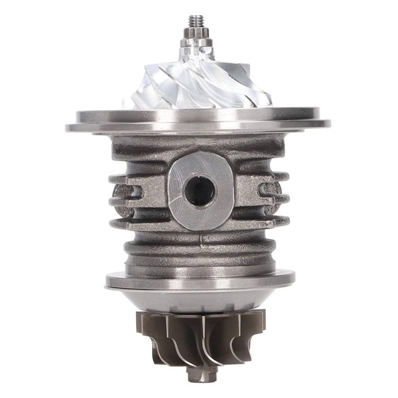Torvex Turbo Patrone, Chra -Turbolader -Kernkern, kompatibel mit Discovery Defender 300tdi 10p 1994-1998, Billet Aluminium Turbo Core Assembly von Torvex
