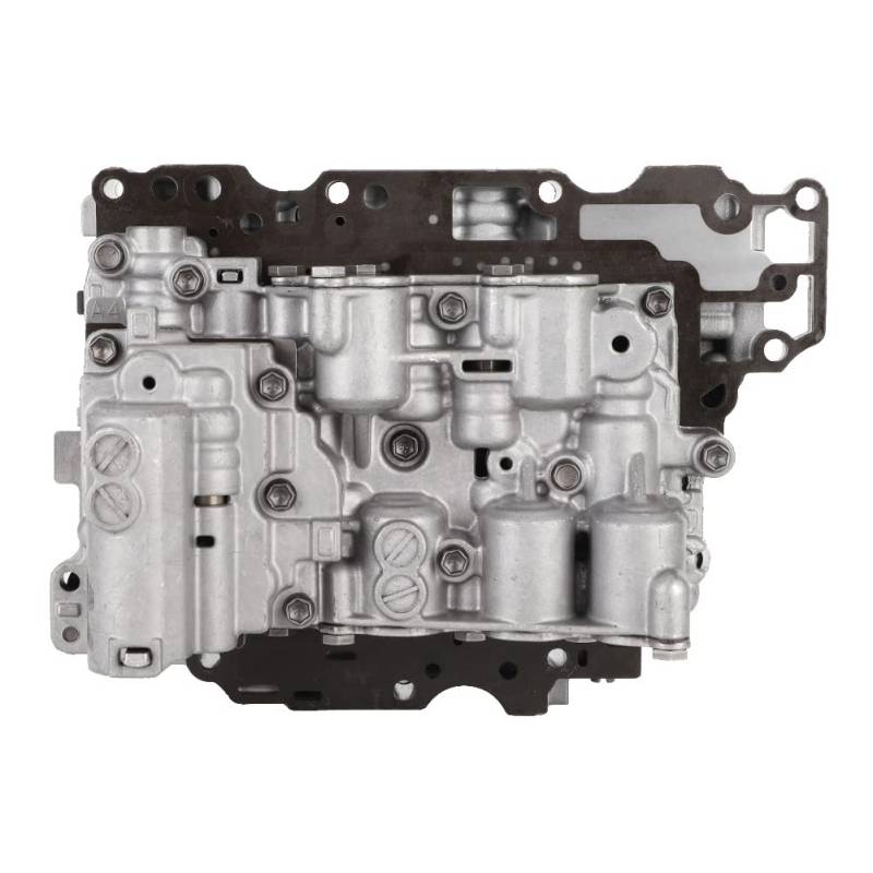 Torvex -Ventilkörperbaugruppe, Automatikgetriebe -Steuereinheit AF40 TF80SC kompatibel mit 407, Tarbox Ventil -Körperersatzteil von Torvex