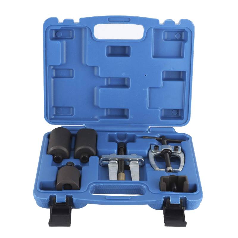 Torvex Wischerarmabzieher, Lagerentfernungswerkzeug mit Astra G Zafira B Corsa C Vectra C, Windschutzscheibenwischerentferner, 6pcs Armextraktionstools von Torvex