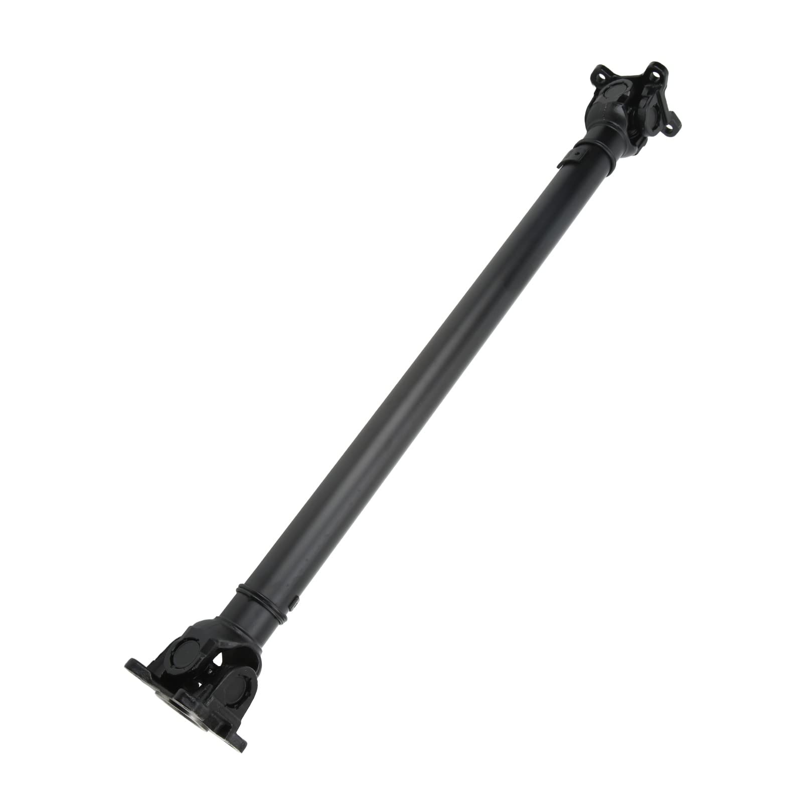 Torvex vordere Antriebswelle, Stahlpropellerwelle Baugruppe kompatibel mit X3 E83 N52 M54, 26207526677 Antriebsachse -Welle von Torvex