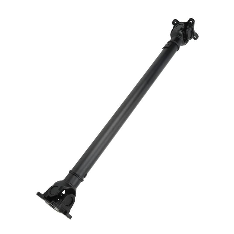 Torvex vordere Antriebswelle, Stahlpropellerwelle Baugruppe kompatibel mit X3 E83 N52 M54, 26207526677 Antriebsachse -Welle von Torvex