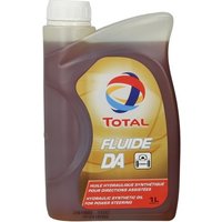 Getriebeöl TOTAL Fluide DA 1L von Total