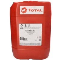 Getriebeöl TOTAL Fluidmatic ATX 20L von Total