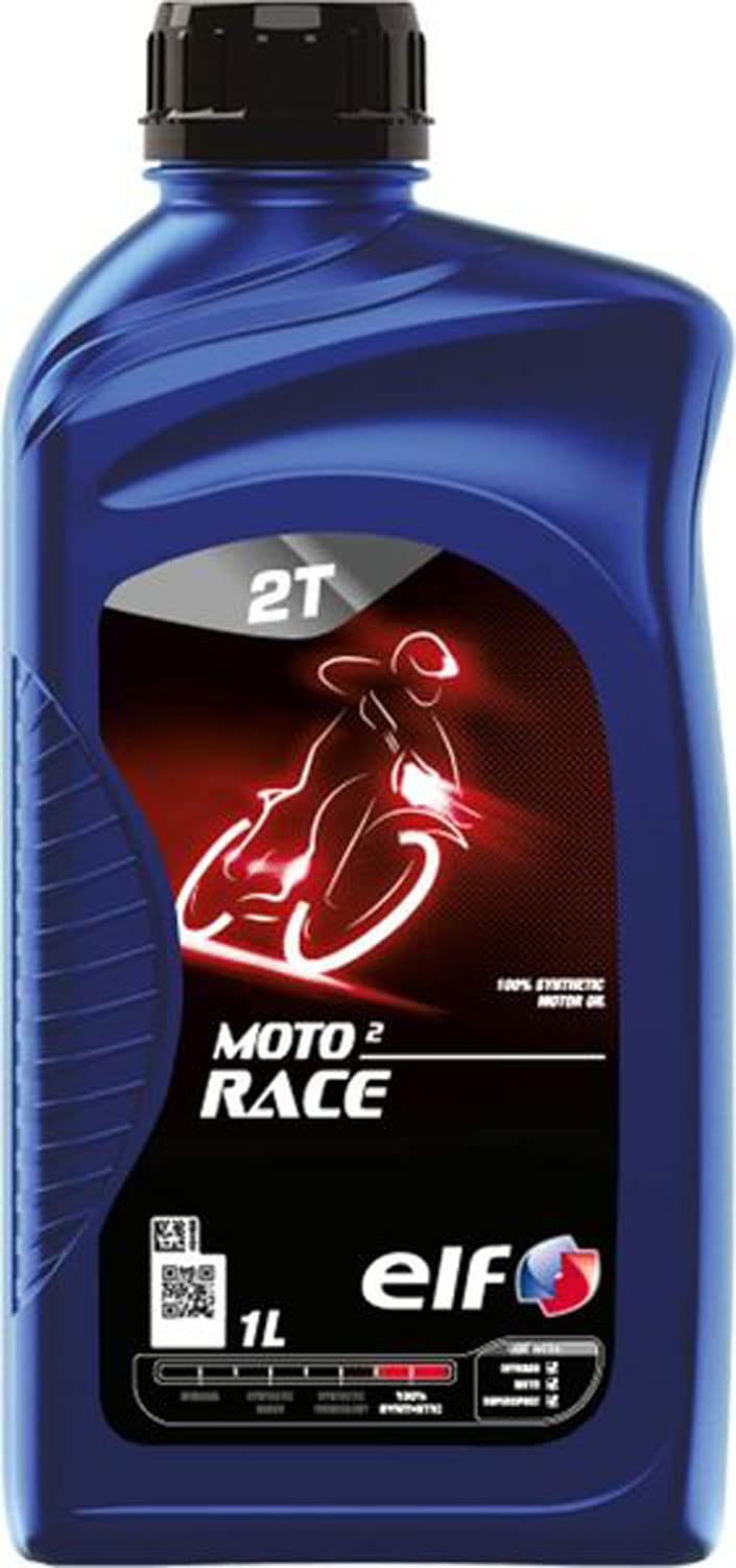 MOTO 2 RACE 1 Liter von Total