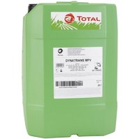 Mehrzwecköl TOTAL ENERGIES XXL DYNATRANS MPV 20L Mehrzwecköl TOTAL ENERGIES XXL DYNATRANS MPV 20L von Total Energies Xxl