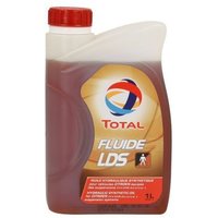 Servolenkungsöl TOTAL Fluide LDS 1L von Total